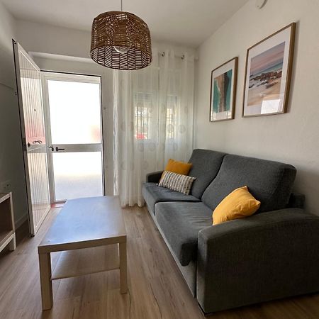 Apartamento Entre Dos Mares Tarifa Bagian luar foto