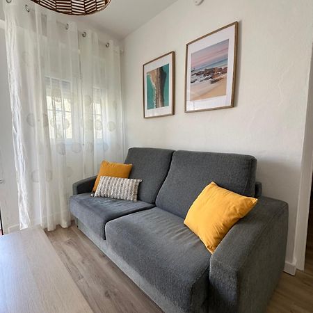 Apartamento Entre Dos Mares Tarifa Bagian luar foto